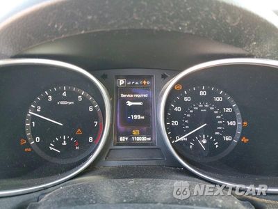 Zdjęcie 9 z 14 samochodu: 2018 HYUNDAI SANTA FE SPORT 2.0T ULTIMATE VIN:5XYZWDLA3JG566618 - miniatura