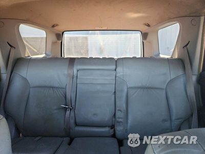 Zdjęcie 10 z 13 samochodu: 2003 TOYOTA 4RUNNER LIMITED VIN:JTEZU17RX30011741 - miniatura