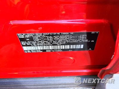 Zdjęcie 13 z 13 samochodu: 2014 TOYOTA RAV4 LE VIN:2T3BFREV6EW187828 - miniatura