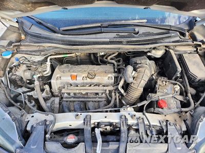 Zdjęcie 12 z 13 samochodu: 2012 HONDA CR-V EXL VIN:2HKRM4H73CH613466 - miniatura