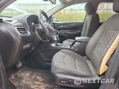 Zdjęcie 7 z 13 samochodu: 2019 CHEVROLET EQUINOX LT VIN:2GNAXJEV5K6154599 - miniatura