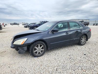 2004 HONDA ACCORD EX 1HGCM66574A088263 - główne zdjęcie licytacji z USA - miniatura