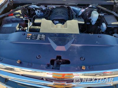 Zdjęcie 11 z 12 samochodu: 2015 CHEVROLET SILVERADO K1500 LT VIN:3GCUKREC1FG225423 - miniatura