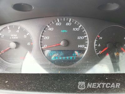 Zdjęcie 9 z 12 samochodu: 2008 CHEVROLET IMPALA LT VIN:2G1WT55K189240256 - miniatura