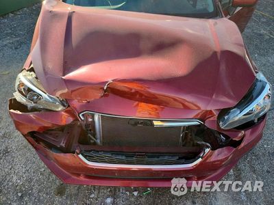 Zdjęcie 11 z 12 samochodu: 2017 SUBARU IMPREZA PREMIUM VIN:4S3GTAB63H3707505 - miniatura