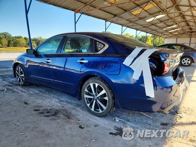 Drugie zdjęcie samochodu z przodu: 2016 NISSAN ALTIMA 2.5 SR VIN:1N4AL3AP1GC127928 - miniatura
