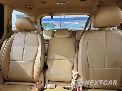 Zdjęcie 10 z 13 samochodu: 2017 KIA SEDONA LX VIN:KNDMB5C1XH6219375 - miniatura
