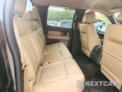 Zdjęcie 10 z 12 samochodu: 2014 FORD F150 SUPERCREW VIN:1FTFW1EF4EKE78882 - miniatura
