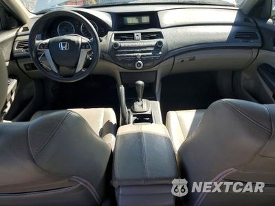 Zdjęcie 8 z 13 samochodu: 2010 HONDA ACCORD LX VIN:1HGCP2F36AA100493 - miniatura