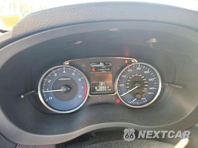 Zdjęcie 9 z 14 samochodu: 2015 SUBARU XV CROSSTREK 2.0 LIMITED VIN:JF2GPAPC0F8261446 - miniatura