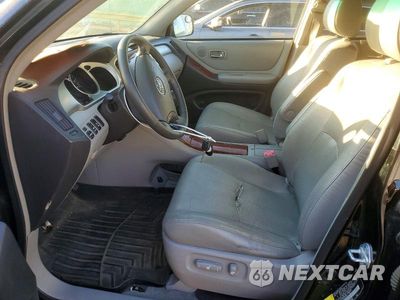 Zdjęcie 7 z 13 samochodu: 2006 TOYOTA HIGHLANDER LIMITED VIN:JTEEP21A660160425 - miniatura