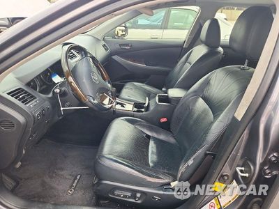 Zdjęcie 7 z 12 samochodu: 2012 LEXUS ES 350 VIN:JTHBK1EG5C2493955 - miniatura