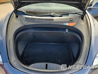 Zdjęcie 11 z 12 samochodu: 2017 TESLA MODEL 3 VIN:5YJ3E1EA9HF000663 - miniatura