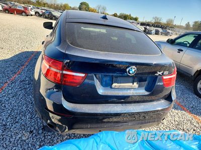 Zdjęcie 6 z 12 samochodu: 2013 BMW X6 XDRIVE35I VIN:5UXFG2C54DL787689 - miniatura