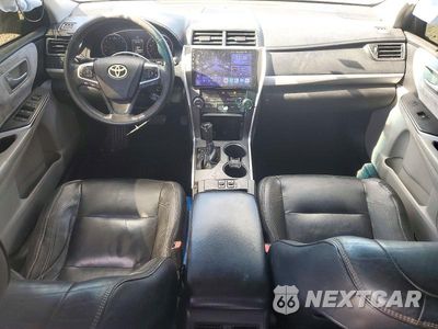 Zdjęcie 8 z 12 samochodu: 2015 TOYOTA CAMRY XSE VIN:4T1BF1FK4FU484869 - miniatura