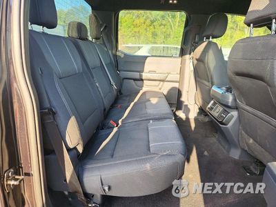 Zdjęcie 10 z 12 samochodu: 2026 FORD F150 STX VIN:1FTEW2LP7TKD13550 - miniatura