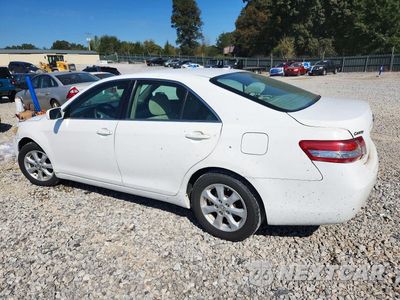 Drugie zdjęcie samochodu z przodu: 2010 TOYOTA CAMRY LE VIN:4T1BF3EK5AU572870 - miniatura