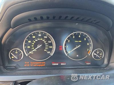 Zdjęcie 9 z 12 samochodu: 2013 BMW 750 I VIN:WBAYA8C51DC996710 - miniatura
