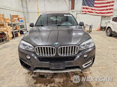 Piąte zdjęcie samochodu w środku: 2018 BMW X5 XDRIVE35I VIN:5UXKR0C54JL070234 - miniatura