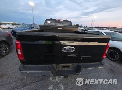 Zdjęcie 12 z 12 samochodu: 2021 FORD F150 SUPER CAB VIN:1FTEX1CB7MKD05137 - miniatura