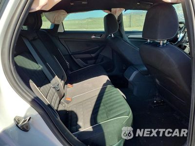 Zdjęcie 10 z 12 samochodu: 2023 VOLKSWAGEN JETTA SPORT VIN:3VWBM7BU0PM008402 - miniatura