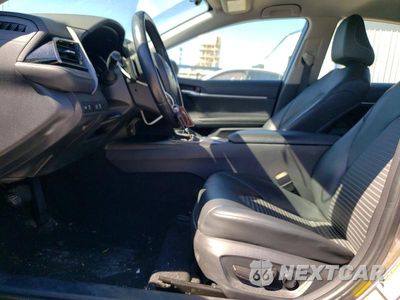 Zdjęcie 7 z 12 samochodu: 2021 TOYOTA CAMRY SE VIN:4T1G11AK1MU436125 - miniatura