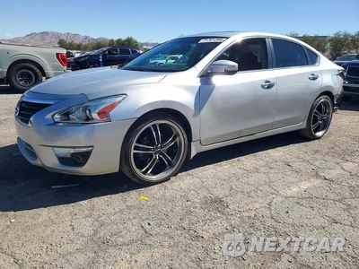2013 NISSAN ALTIMA 2.5 1N4AL3AP7DN491481 - główne zdjęcie licytacji z USA - miniatura
