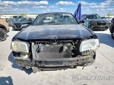 Piąte zdjęcie samochodu w środku: 2014 CHRYSLER 300 VIN:2C3CCARG0EH151082 - miniatura
