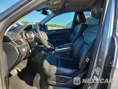 Zdjęcie 7 z 13 samochodu: 2015 MERCEDES-BENZ ML 350 4MATIC VIN:4JGDA5HB8FA474441 - miniatura