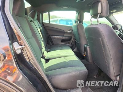 Zdjęcie 10 z 12 samochodu: 2014 CHRYSLER 200 TOURING VIN:1C3CCBBG9EN179843 - miniatura