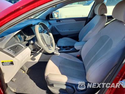 Zdjęcie 7 z 12 samochodu: 2015 HYUNDAI SONATA SE VIN:5NPE24AF1FH224920 - miniatura