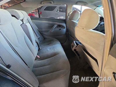 Zdjęcie 10 z 12 samochodu: 2007 TOYOTA CAMRY LE VIN:4T1BE46K57U114360 - miniatura