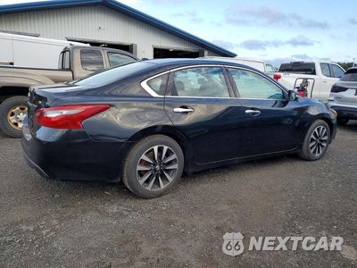 Trzecie zdjęcie samochodu z tyłu: 2018 NISSAN ALTIMA 2.5 SL VIN:1N4AL3AP5JC170272 - miniatura