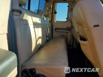 Zdjęcie 10 z 12 samochodu: 2012 FORD F250 SUPER DUTY VIN:1FT7X2A63CEB37157 - miniatura