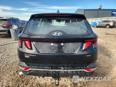 Zdjęcie 6 z 13 samochodu: 2024 HYUNDAI TUCSON SE VIN:5NMJACDE8RH297332 - miniatura