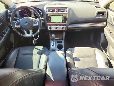 Zdjęcie 8 z 12 samochodu: 2015 SUBARU LEGACY 2.5I LIMITED VIN:4S3BNBN65F3056834 - miniatura