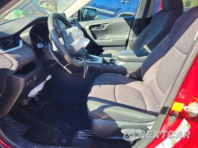 Zdjęcie 7 z 13 samochodu: 2019 TOYOTA RAV4 LE VIN:2T3F1RFV7KW057356 - miniatura