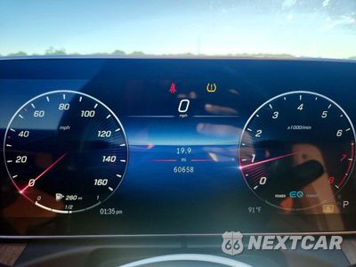 Zdjęcie 9 z 12 samochodu: 2022 MERCEDES-BENZ C 300 VIN:W1KAF4GB9NR038157 - miniatura