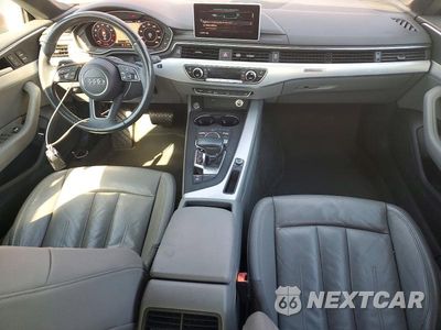Zdjęcie 8 z 12 samochodu: 2018 AUDI A5 PREMIUM PLUS VIN:WAUBNCF5XJA057216 - miniatura
