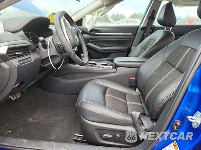 Zdjęcie 7 z 12 samochodu: 2025 NISSAN ALTIMA SR VIN:1N4BL4CW1SN334363 - miniatura