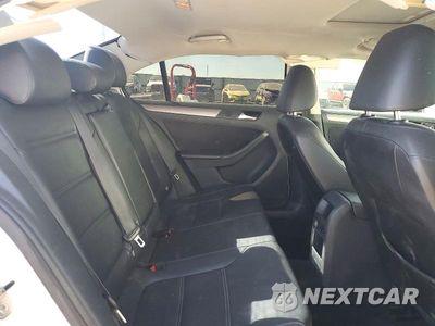 Zdjęcie 10 z 12 samochodu: 2014 VOLKSWAGEN JETTA TDI VIN:3VWLL7AJ9EM337000 - miniatura