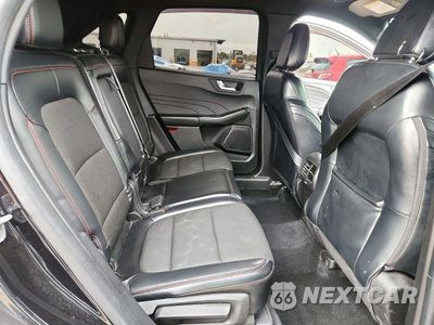 Zdjęcie 10 z 12 samochodu: 2023 FORD ESCAPE ST LINE VIN:1FMCU9MN8PUB29713 - miniatura