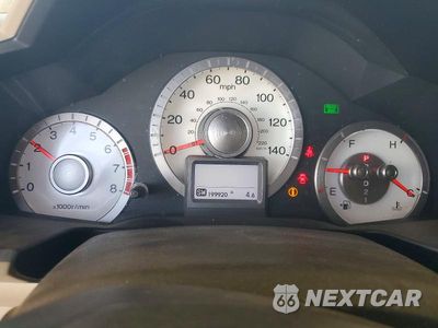Zdjęcie 9 z 13 samochodu: 2011 HONDA PILOT TOURING VIN:5FNYF3H94BB021184 - miniatura