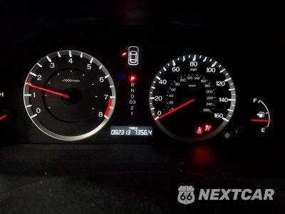 Zdjęcie 9 z 12 samochodu: 2010 HONDA ACCORD EXL VIN:1HGCP2F84AA004597 - miniatura