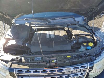 Zdjęcie 12 z 13 samochodu: 2015 LAND ROVER LR4 VIN:SALAB2V66FA744169 - miniatura