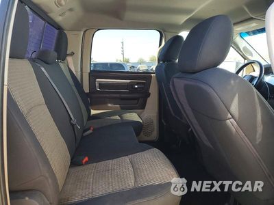 Zdjęcie 10 z 12 samochodu: 2014 RAM 1500 SLT VIN:1C6RR7TTXES252403 - miniatura