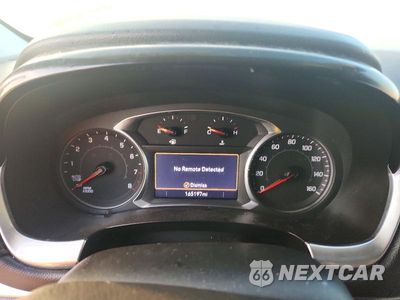 Zdjęcie 9 z 13 samochodu: 2020 CHEVROLET TRAVERSE RS VIN:1GNERJKW5LJ282628 - miniatura