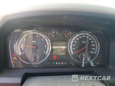 Zdjęcie 9 z 13 samochodu: 2012 DODGE RAM 1500 ST VIN:1C6RD6FT6CS169651 - miniatura
