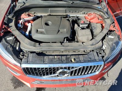 Zdjęcie 11 z 12 samochodu: 2021 VOLVO XC60 T5 INSCRIPTION VIN:YV4102RLXM1753769 - miniatura