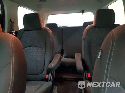 Zdjęcie 10 z 13 samochodu: 2015 GMC ACADIA SLE VIN:1GKKRPKD6FJ153920 - miniatura